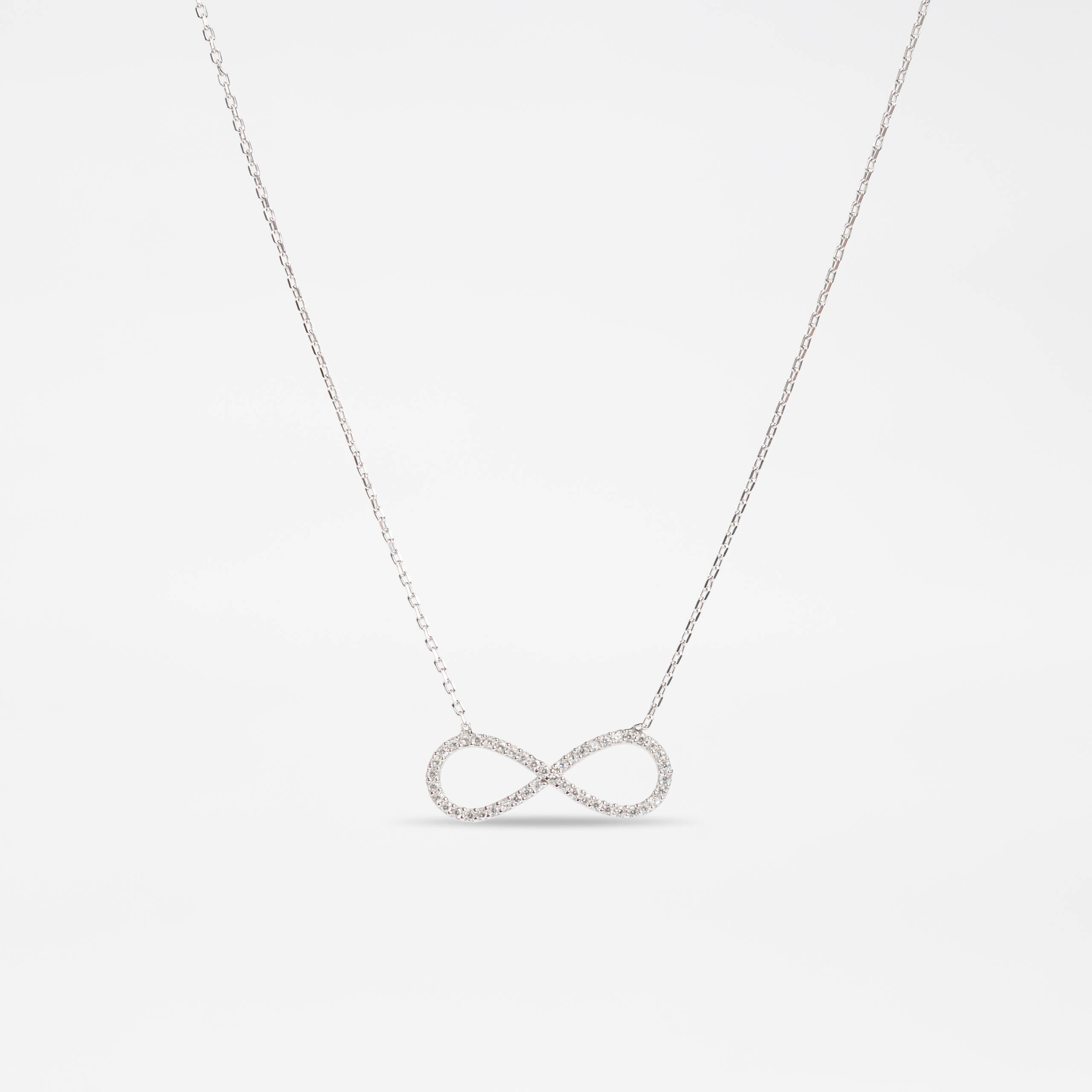 Necklace Infinity
